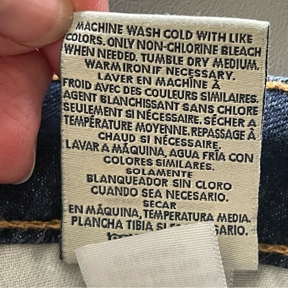 Hudson Collin Skinny Jeans – Size 27 - Picture 11 of 14